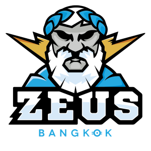 Bangkok Zeus Blue U11