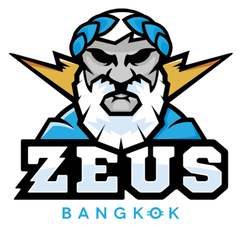 Bangkok Zeus Navy U8