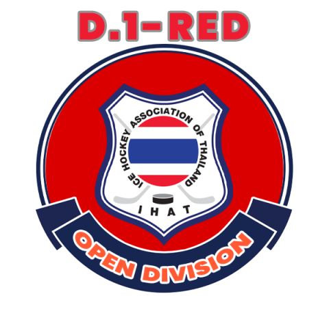 D.1-Red