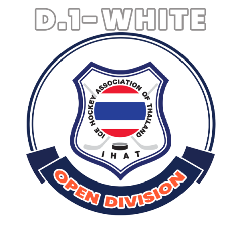 D.1-White