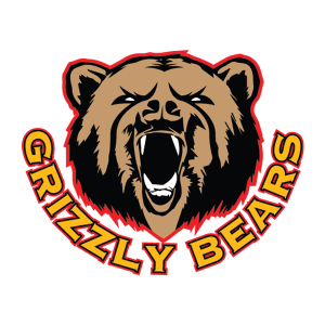 Grizzly Bears U14